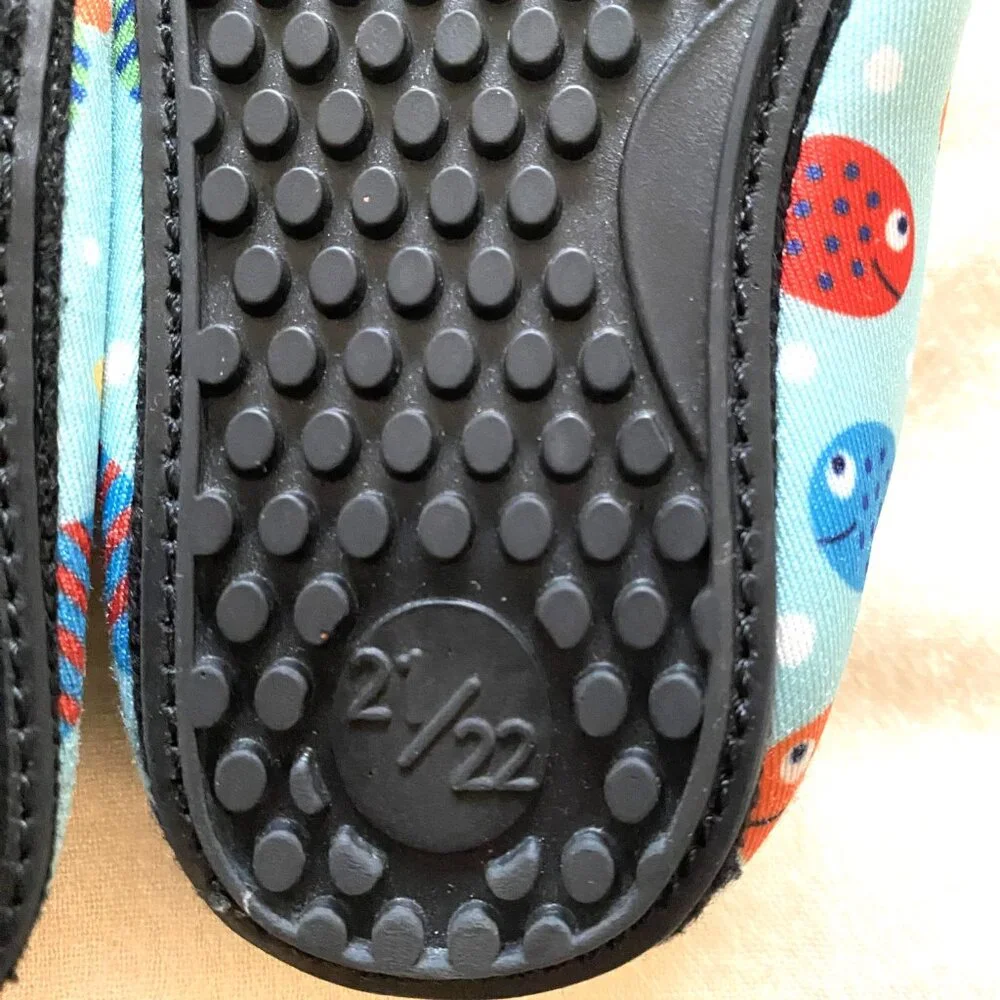 Baby Water Shoes
